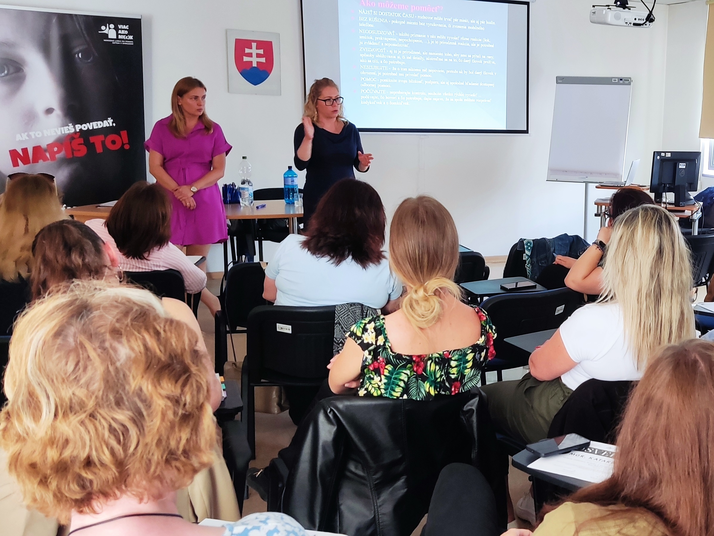 Vzdelávanie na školách